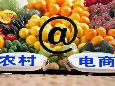 农产品网上销售的主要难点与农村电商的可持续发展之路